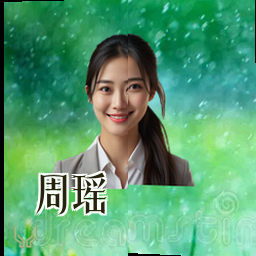 周瑶